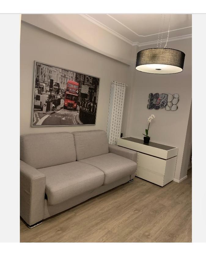 Blessed Vatican Home Rome Extérieur photo